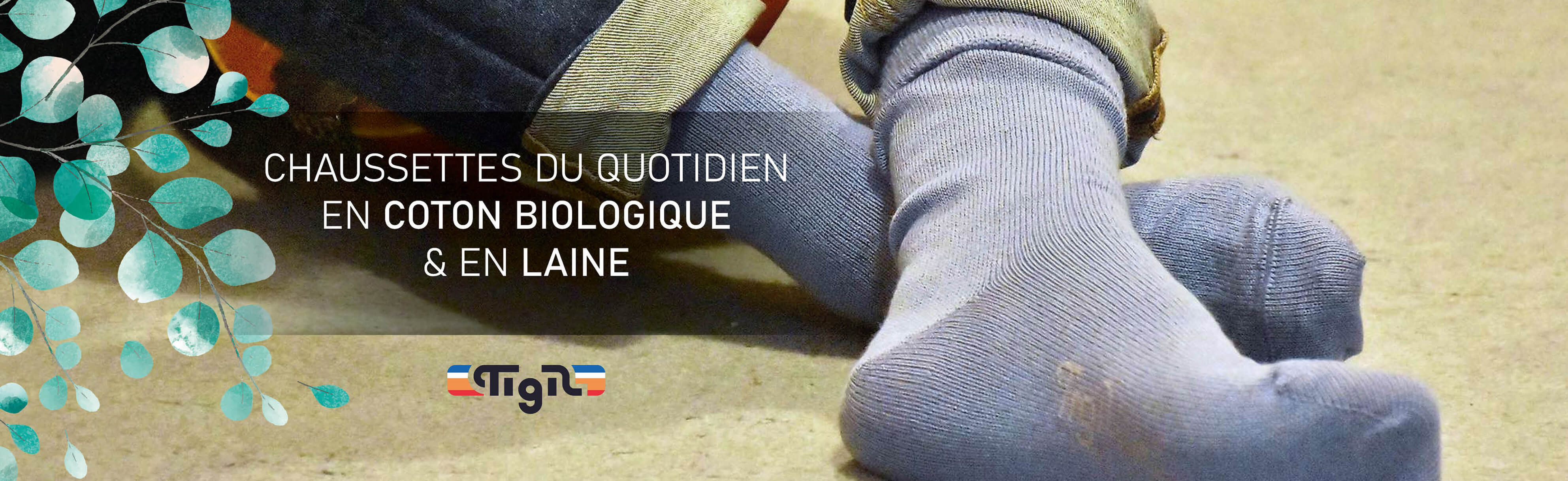 Le slide du la boutique HA Nature
